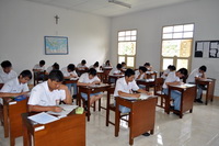 Uji Coba UN III