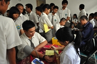 Donor Darah 