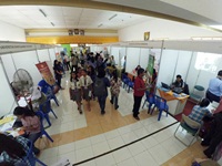 Edufair 2015