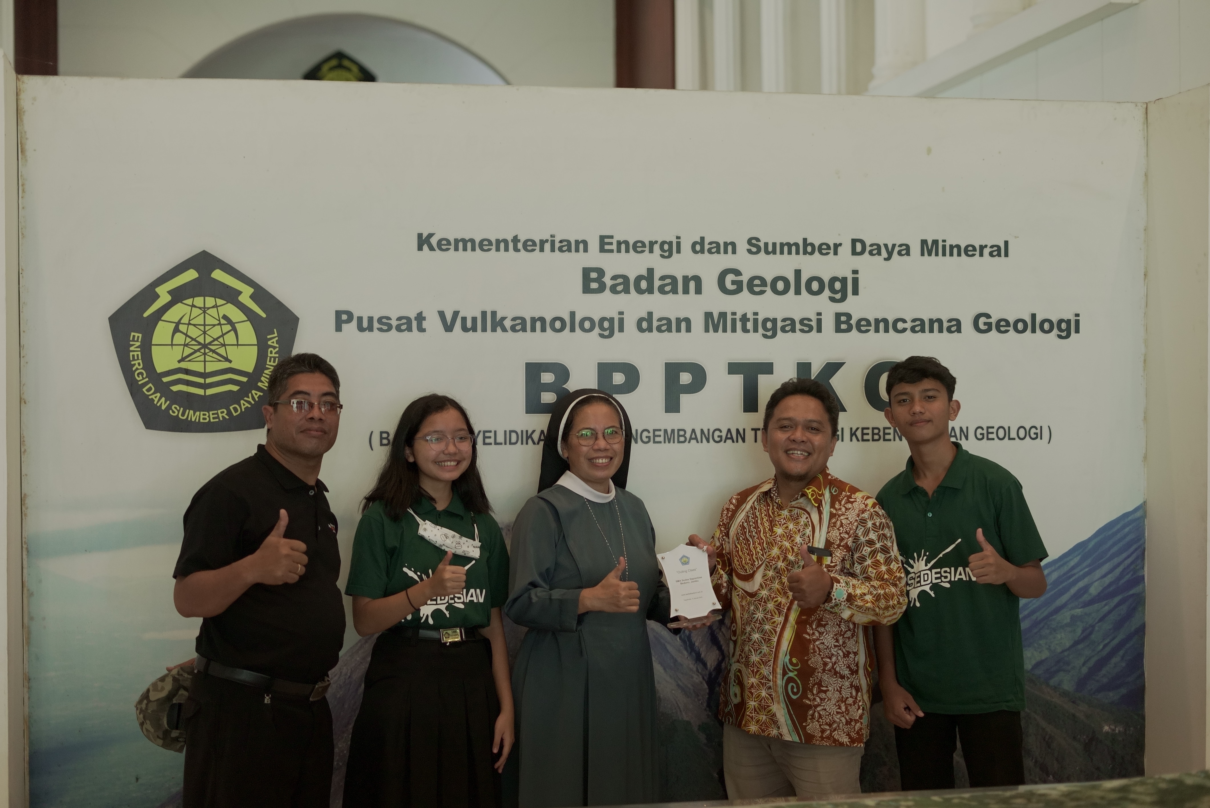 NGE-TRIP TO JOGJA