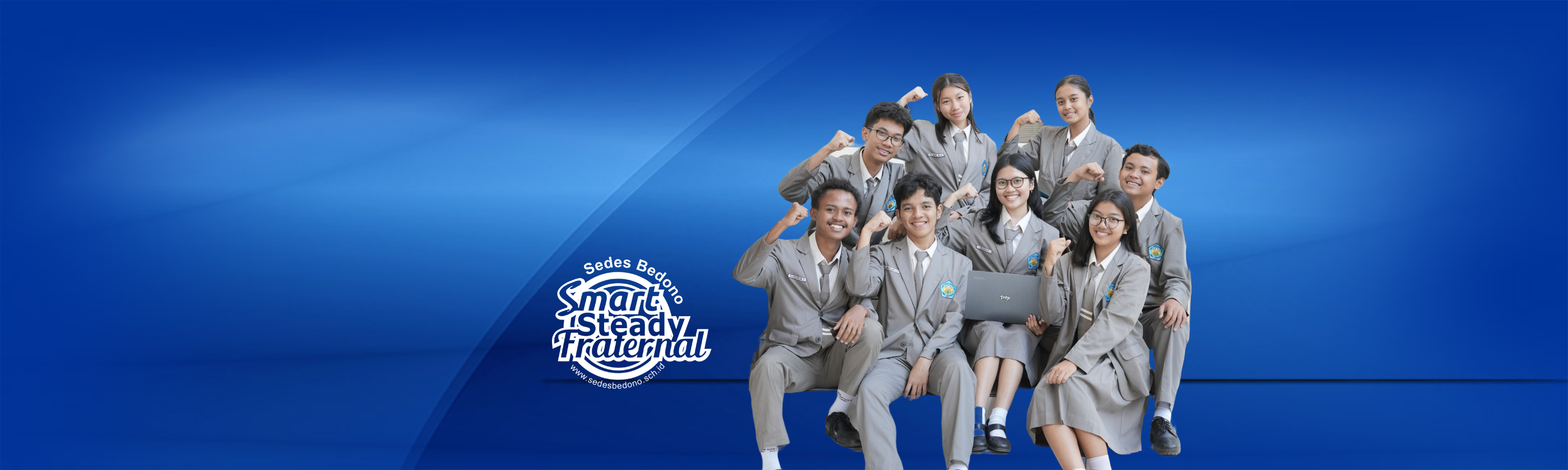  :: SMA Sedes Sapientiae Bedono