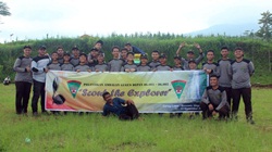 Pelantikan Ambalan Angkatan ke-28