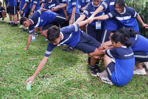 Bersama Menjadi Lebih Baik