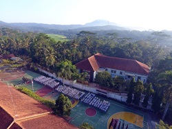 First Day Of School
