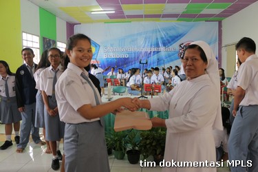 Memulai Babak Baru Dengan Semangat Baru